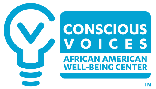 Conscious Voices Logo (Solo)